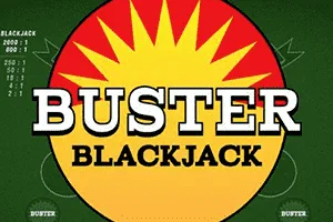 Buster Blackjack - HUNIAN138