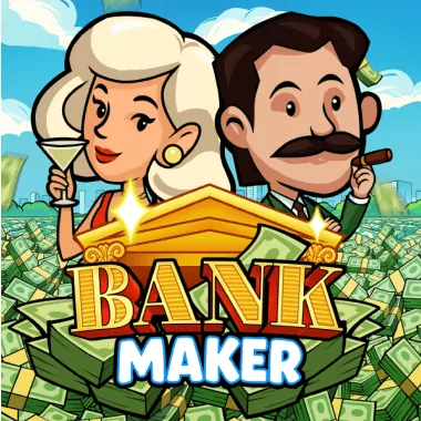 Mancala : Bank Maker - HUNIAN138