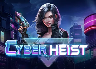 Pragmatic : Cyber Heist - HUNIAN138