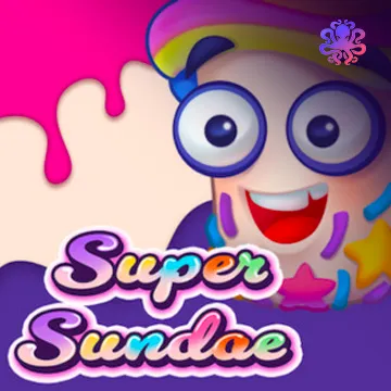 Super Sundae - HUNIAN138
