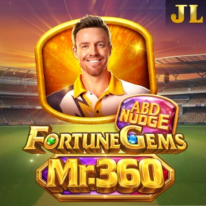 Jili : Fortune Gems Legend - HUNIAN138
