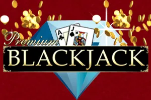 Premium Blackjack 2.0 - HUNIAN138
