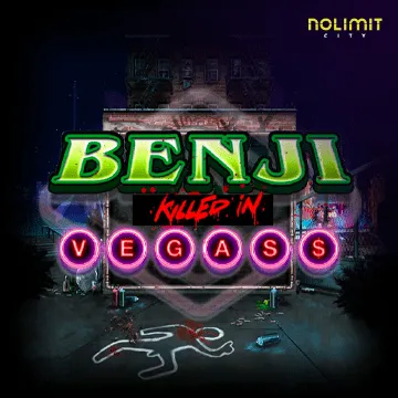 NolimitCity : Benji Killed in Vegas - HUNIAN138