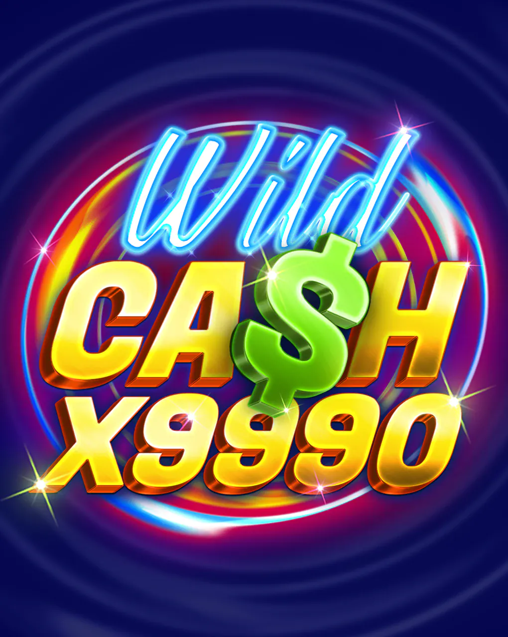 Bgaming : Wild Cash x9990 - HUNIAN138
