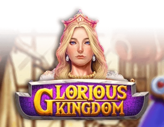 PLAYSTAR : GLORIOUS KINGDOM - HUNIAN138