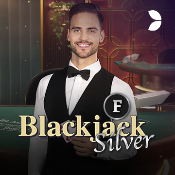Blackjack Silver F - HUNIAN138