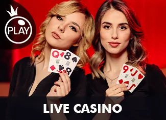 Pragmatic Casino - HUNIAN138