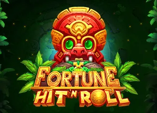 Pragmatic : Fortune Hitn Roll - HUNIAN138