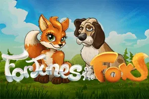 Fortunes of the Fox - HUNIAN138