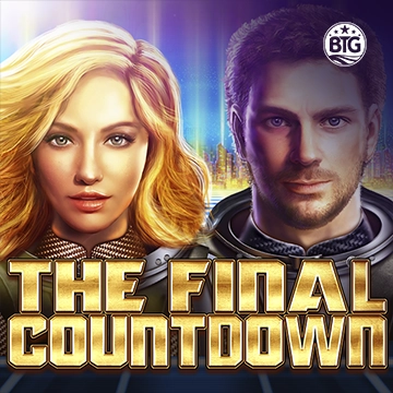 Bigtime : The Final Countdown - HUNIAN138