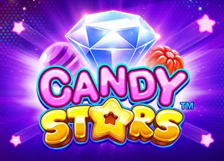 Pragmatic : Candy Stars - HUNIAN138