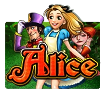 Joker123 : Alice - HUNIAN138