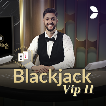 Blackjack VIP H - HUNIAN138