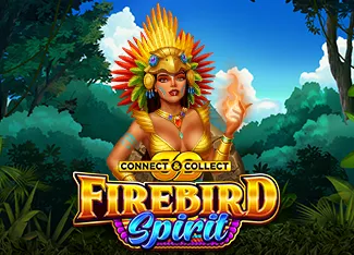 Pragmatic : Firebird Spirit - Connect & Collect - HUNIAN138
