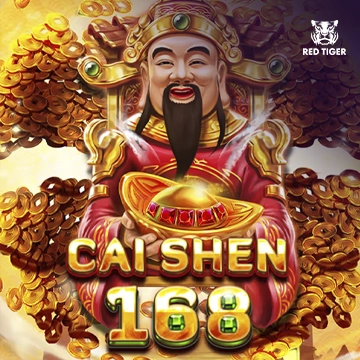 Cai Shen 168 - HUNIAN138