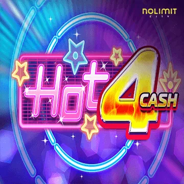 NolimitCity : Hot 4 Cash - HUNIAN138