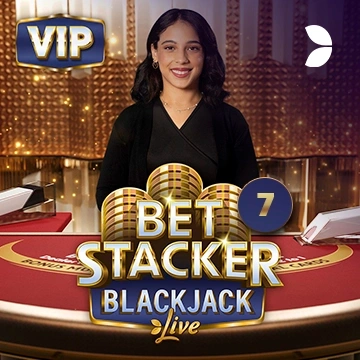 VIP Bet Stacker Blackjack 7 - HUNIAN138
