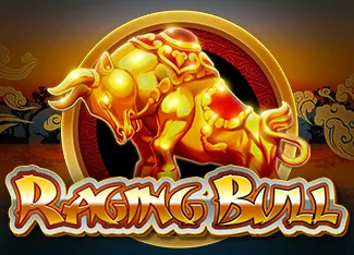 Pragmatic : Raging Bull - HUNIAN138