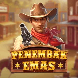 Golden Gunslinger - HUNIAN138