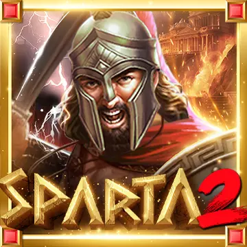 Sparta2 - HUNIAN138