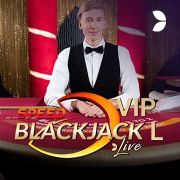 Speed VIP Blackjack L - HUNIAN138