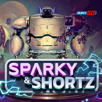 Sparky & Shortz - HUNIAN138