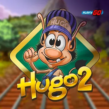 Hugo 2 - HUNIAN138