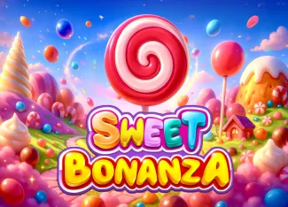 Pragmatic : Sweet Bonanza - HUNIAN138