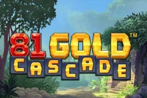 81 Gold Cascade - HUNIAN138