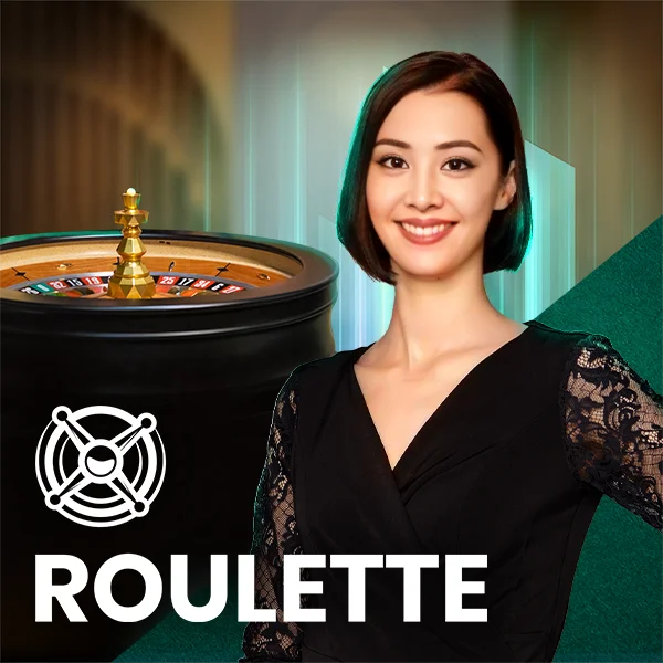 Roulette - HUNIAN138