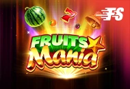 Spadegaming : Fruits Mania - HUNIAN138
