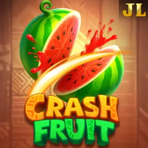 Crash Fruit - HUNIAN138