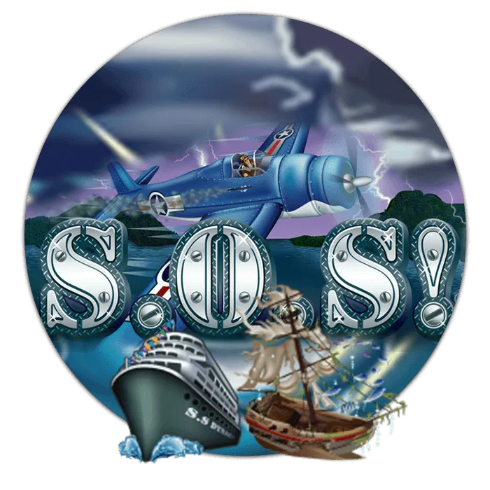 Habanero : S.O.S! - HUNIAN138