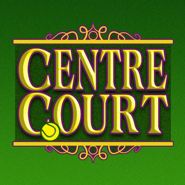 Centre Court - HUNIAN138