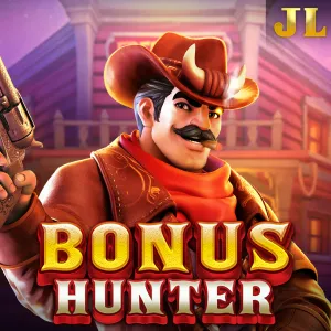 Jili : Bonus Hunter - HUNIAN138