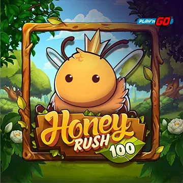 Honey Rush 100 - HUNIAN138