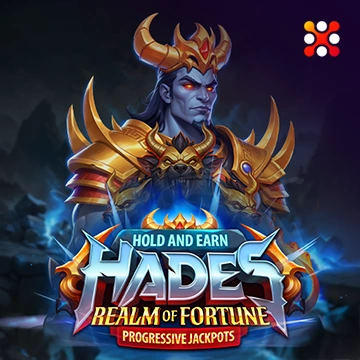 Mancala : Hades: Realm of Fortune - HUNIAN138