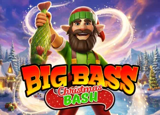 Pragmatic : Big Bass Christmas Bash - HUNIAN138