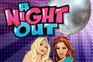 A Night Out - HUNIAN138