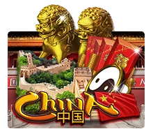Joker123 : China - HUNIAN138