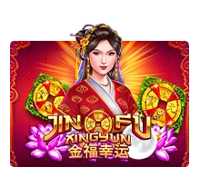 Jin Fu Xing Yun - HUNIAN138