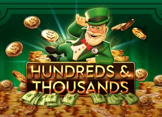 Pragmatic : Hundreds and Thousands - HUNIAN138