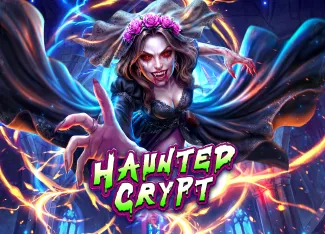 Pragmatic : Haunted Crypt - HUNIAN138