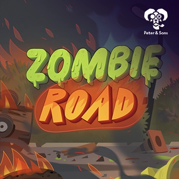 Zombie Road - HUNIAN138