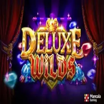 Mancala : Deluxe Wilds - HUNIAN138