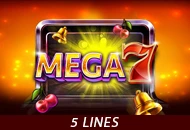 Spadegaming : Mega 7 - HUNIAN138