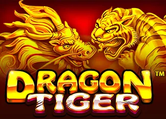 Pragmatic : The Dragon Tiger - HUNIAN138
