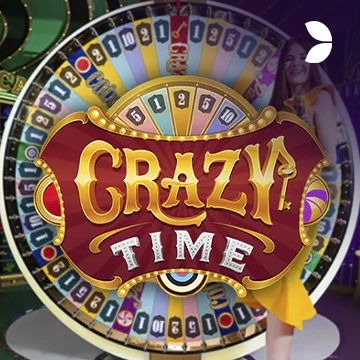 Crazy Time - HUNIAN138