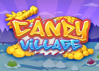 Candy Village - HUNIAN138