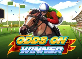 Pragmatic : Front Runner Odds On - HUNIAN138